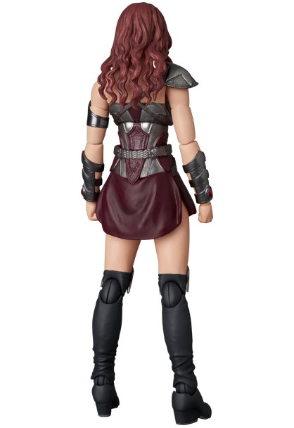 QUEEN MAEVE image 5