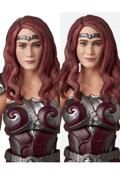 QUEEN MAEVE image 6