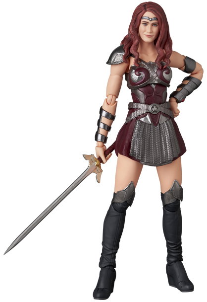 QUEEN MAEVE image 7