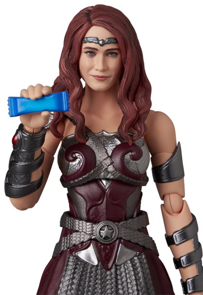 QUEEN MAEVE image 8