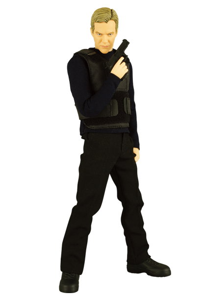 JACK BAUER Between 11:00am - 12:00pm image 1