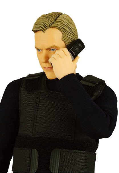 JACK BAUER Between 11:00am - 12:00pm image 3
