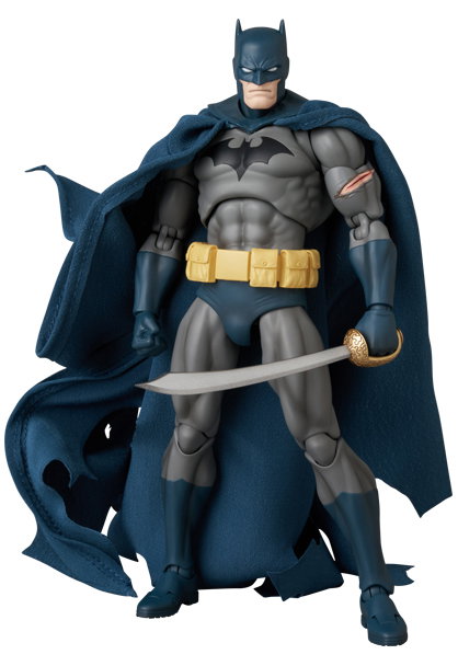 BATMAN DAMAGE Ver. image 1