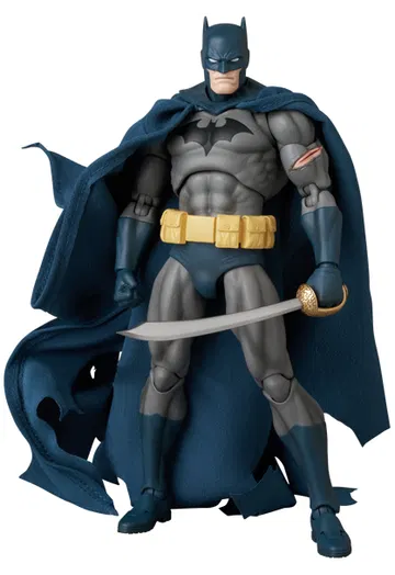 BATMAN DAMAGE Ver.