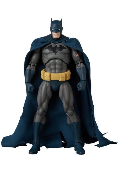 BATMAN DAMAGE Ver. image 3