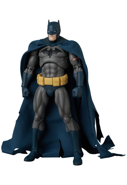 BATMAN DAMAGE Ver. image 4