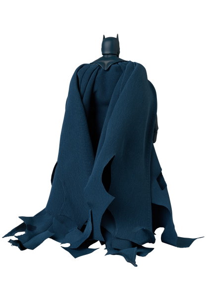 BATMAN DAMAGE Ver. image 5