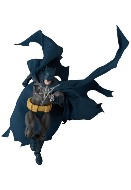 BATMAN DAMAGE Ver. image 7