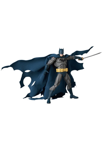 BATMAN DAMAGE Ver. image 9