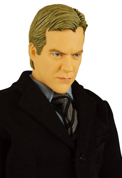 JACK BAUER Between 7:00am - 8:00am image 2