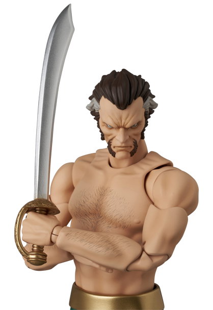 Ra's al Ghul image 2