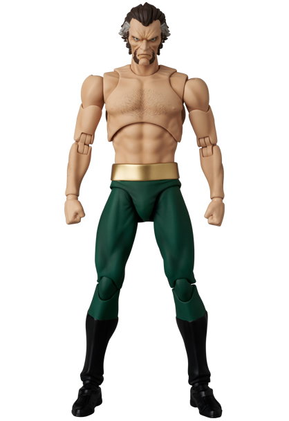 Ra's al Ghul image 3