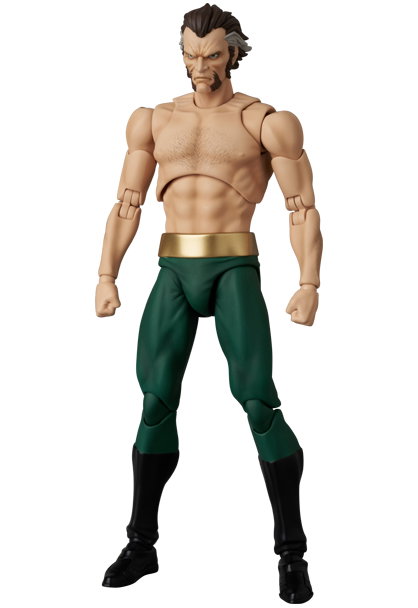 Ra's al Ghul image 4