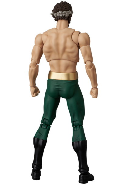 Ra's al Ghul image 5