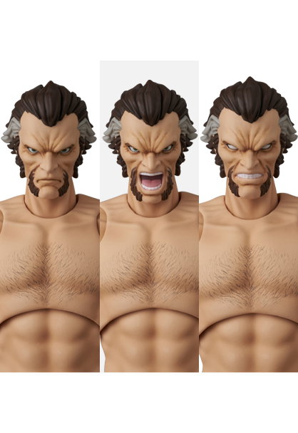 Ra's al Ghul image 6