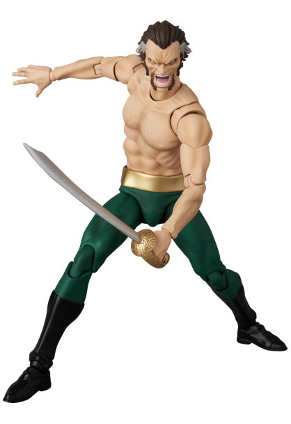 Ra's al Ghul image 7