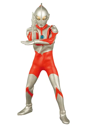 Ultraman C Type