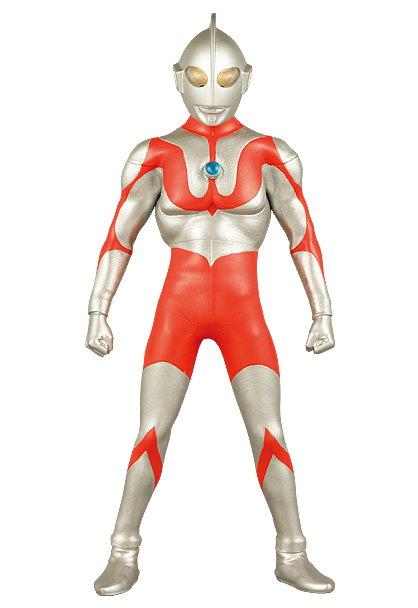 Ultraman C Type image 4
