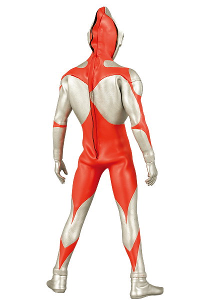 Ultraman C Type image 5
