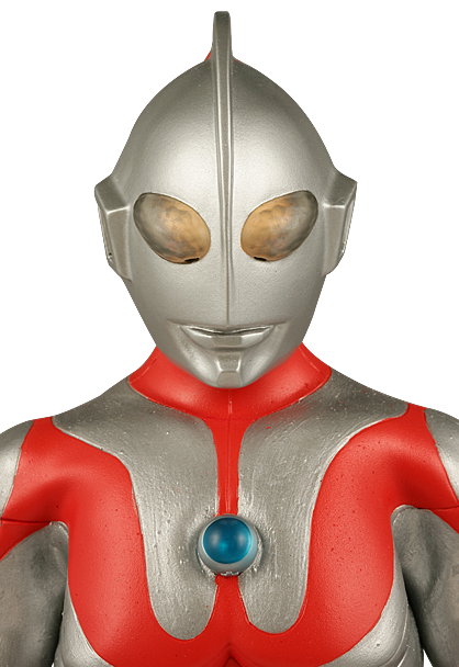 Ultraman C Type image 6
