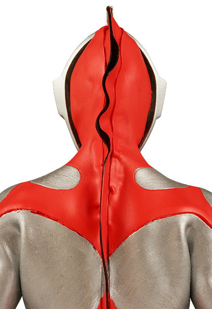 Ultraman C Type image 8