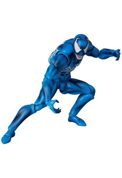 VENOM(COMIC BLUE Ver.) image 10