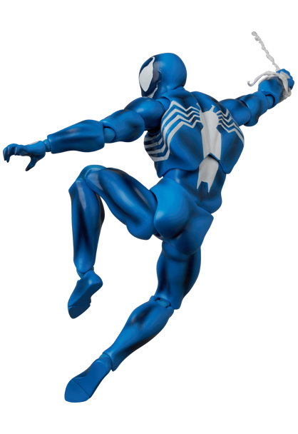 VENOM(COMIC BLUE Ver.) image 2