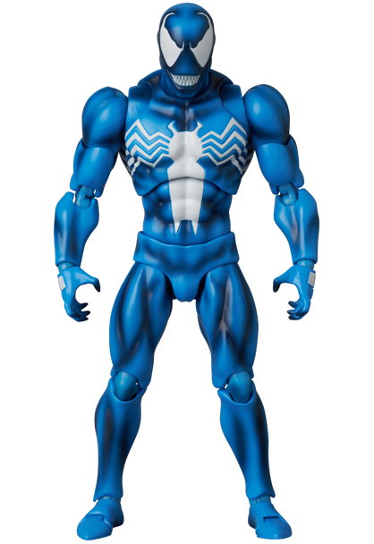 VENOM(COMIC BLUE Ver.) image 3
