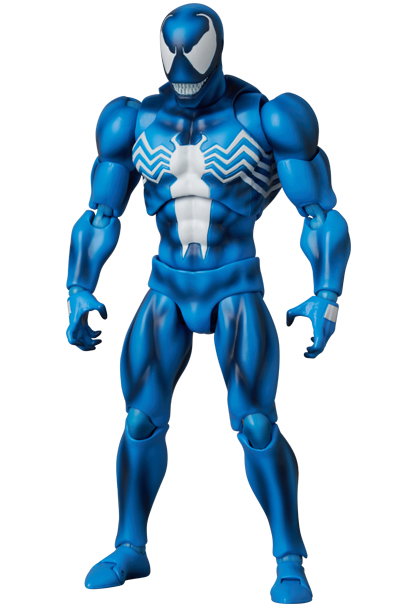 VENOM(COMIC BLUE Ver.) image 4