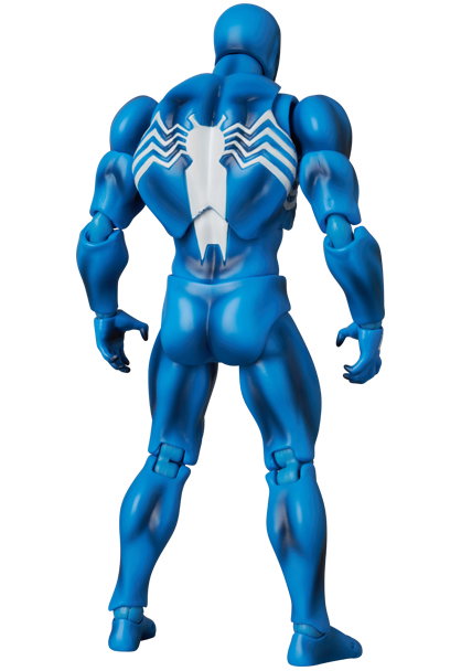 VENOM(COMIC BLUE Ver.) image 5