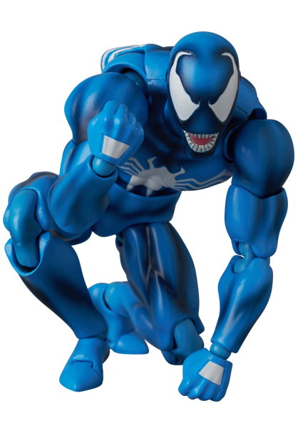 VENOM(COMIC BLUE Ver.) image 7