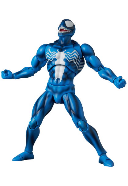 VENOM(COMIC BLUE Ver.) image 8