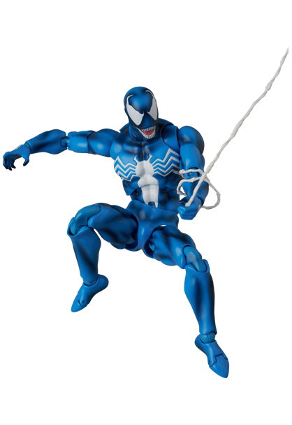 VENOM(COMIC BLUE Ver.) image 9