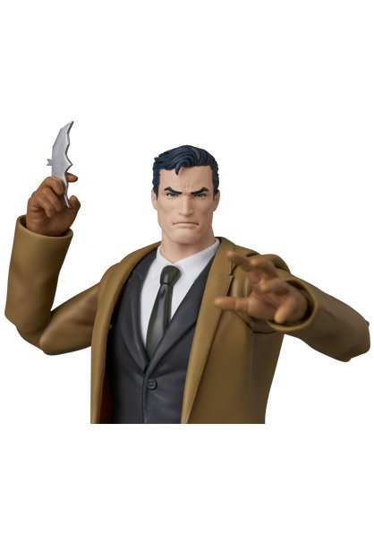 BRUCE WAYNE(BATMAN: HUSH Ver.) image 2