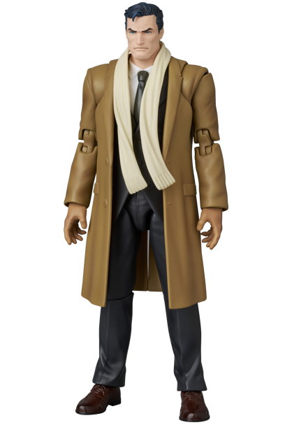 BRUCE WAYNE(BATMAN: HUSH Ver.) image 3