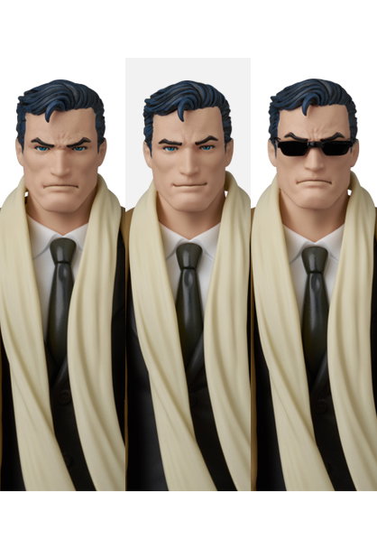 BRUCE WAYNE(BATMAN: HUSH Ver.) image 5