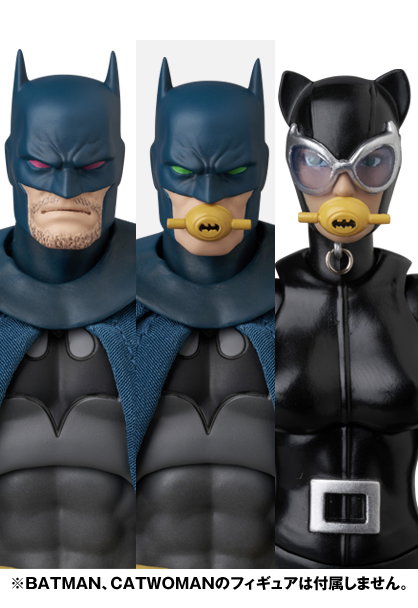 BRUCE WAYNE(BATMAN: HUSH Ver.) image 6