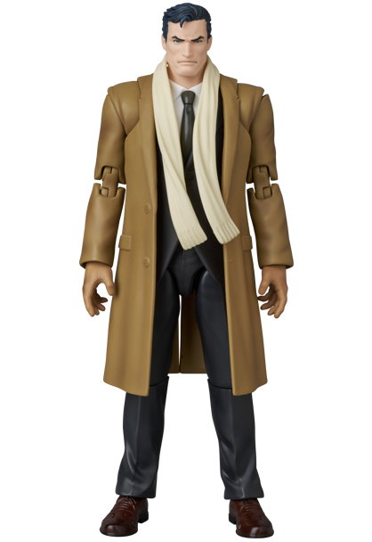BRUCE WAYNE(BATMAN: HUSH Ver.) image 7