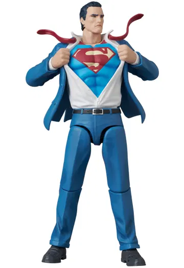 CLARK KENT(BATMAN: HUSH Ver.)
