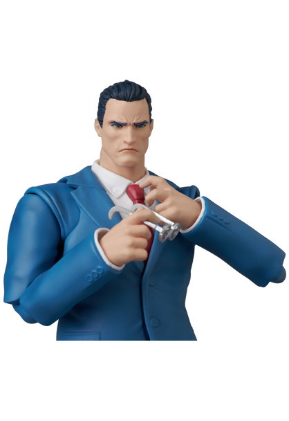 CLARK KENT(BATMAN: HUSH Ver.) image 2