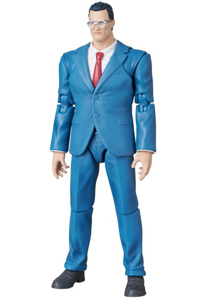 CLARK KENT(BATMAN: HUSH Ver.) image 4