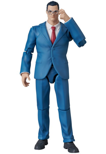 CLARK KENT(BATMAN: HUSH Ver.) image 7