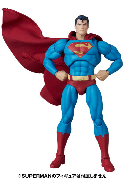 CLARK KENT(BATMAN: HUSH Ver.) image 8