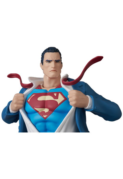 CLARK KENT(BATMAN: HUSH Ver.) image 9