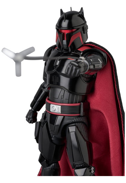 MOFF GIDEON(TM) image 10