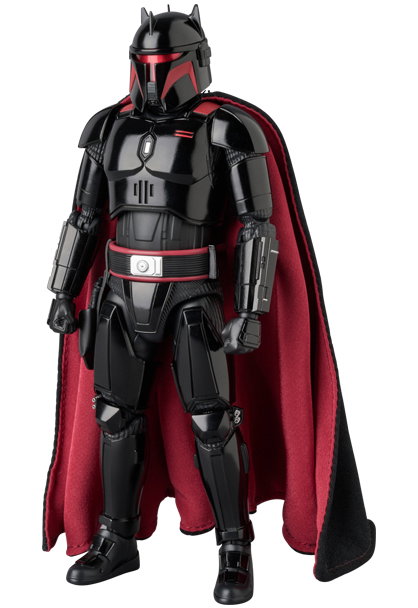 MOFF GIDEON(TM) image 4