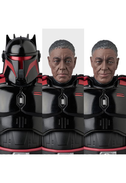 MOFF GIDEON(TM) image 6
