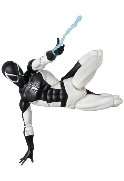 Negative Zone SPIDER-MAN image 1