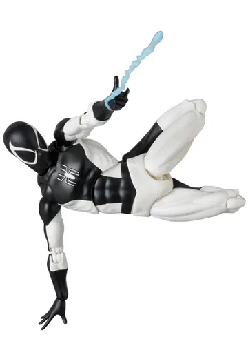 Negative Zone SPIDER-MAN