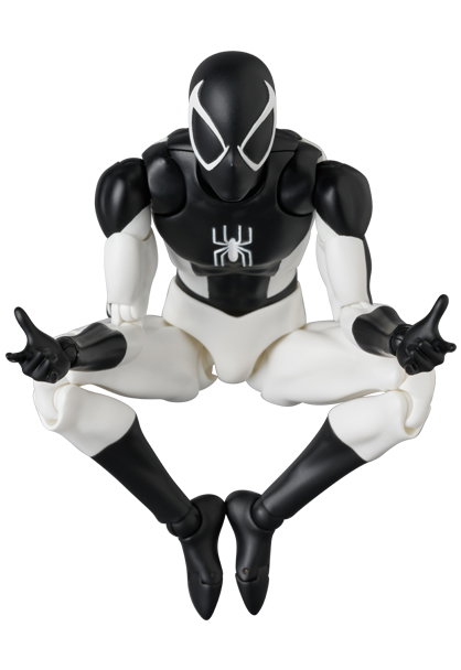 Negative Zone SPIDER-MAN image 2
